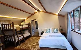 Koinonia Bush Lodge